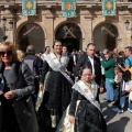 Castellón, Magdalena 2013