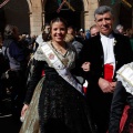 Castellón, Magdalena 2013