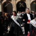 Castellón, Magdalena 2013