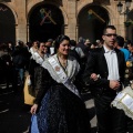 Castellón, Magdalena 2013