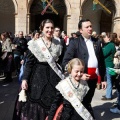 Castellón, Magdalena 2013