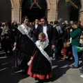 Castellón, Magdalena 2013