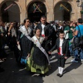 Castellón, Magdalena 2013