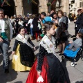 Castellón, Magdalena 2013