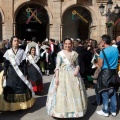 Castellón, Magdalena 2013