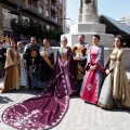 Castellón, Magdalena 2013