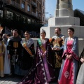 Castellón, Magdalena 2013