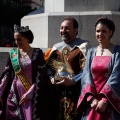 Castellón, Magdalena 2013