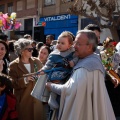 Castellón, Magdalena 2013