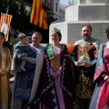 Castellón, Magdalena 2013