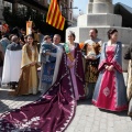 Castellón, Magdalena 2013
