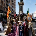 Castellón, Magdalena 2013