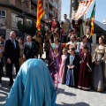Castellón, Magdalena 2013