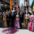 Castellón, Magdalena 2013