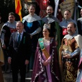 Castellón, Magdalena 2013