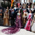 Castellón, Magdalena 2013