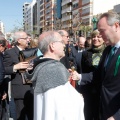 Castellón, Magdalena 2013