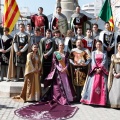 Castellón, Magdalena 2013