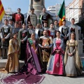 Castellón, Magdalena 2013