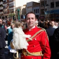 Castellón, Magdalena 2013