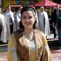 Castellón, Magdalena 2013