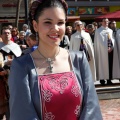 Castellón, Magdalena 2013