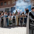 Castellón, Magdalena 2013