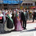 Castellón, Magdalena 2013