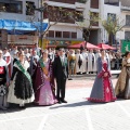 Castellón, Magdalena 2013