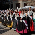 Castellón, Magdalena 2013