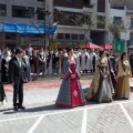 Castellón, Magdalena 2013
