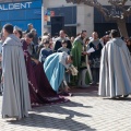 Castellón, Magdalena 2013