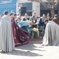 Castellón, Magdalena 2013