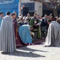 Castellón, Magdalena 2013