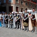 Castellón, Magdalena 2013