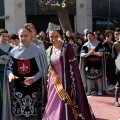 Castellón, Magdalena 2013