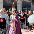 Castellón, Magdalena 2013