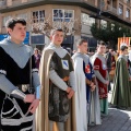 Castellón, Magdalena 2013