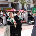 Castellón, Magdalena 2013