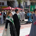 Castellón, Magdalena 2013