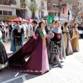 Castellón, Magdalena 2013