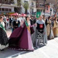 Castellón, Magdalena 2013