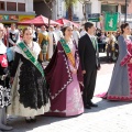 Castellón, Magdalena 2013