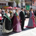 Castellón, Magdalena 2013