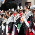 Castellón, Magdalena 2013