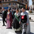 Castellón, Magdalena 2013