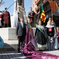 Castellón, Magdalena 2013