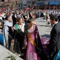 Castellón, Magdalena 2013
