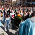 Castellón, Magdalena 2013