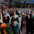 Castellón, Magdalena 2013